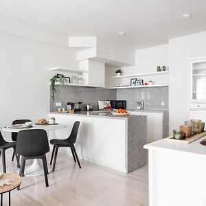 Appartement met een Slaapkamer